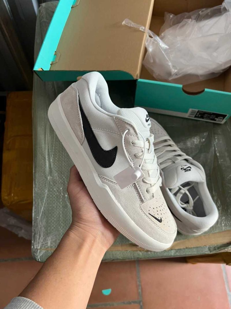 Buty Nike SB Force 58 Photon Dust Jakość Premium