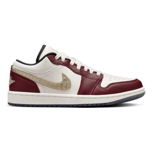 Buty Nike Air Jordan 1 Low Year of the Dragon 2024