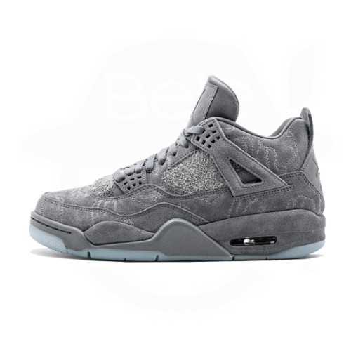 Buty Nike Air Jordan 4 Retro Kaws Jakość Premium