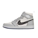 Buty Nike Air Jordan 1 Retro High Dior Jakość jak oryginał 99%