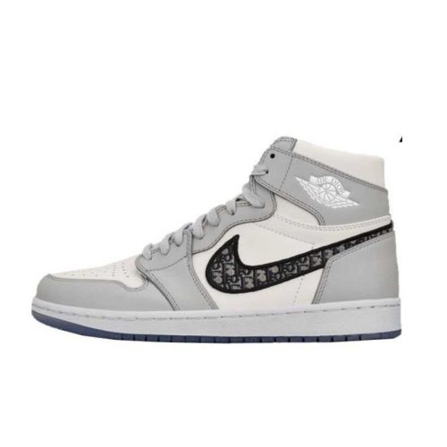Buty Nike Air Jordan 1 Retro High Dior Jakość jak oryginał 99%