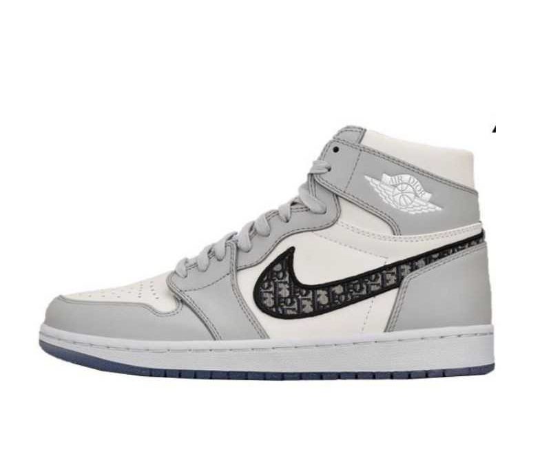 Buty Nike Air Jordan 1 Retro High Dior Jakość jak oryginał 99%