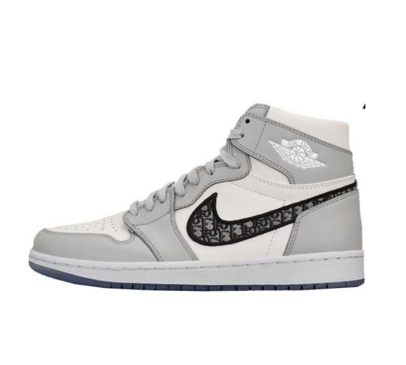 Buty Nike Air Jordan 1 Retro High Dior Jakość jak oryginał 99%