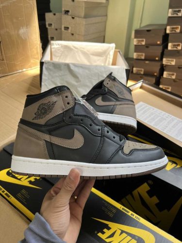 Buty Nike Air Jordan 1 Retro High OG ‘Palomino’ Jakość Premium