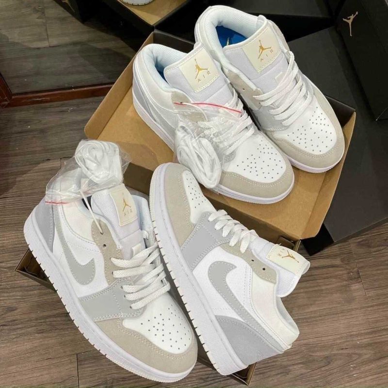Buty Jordan 1 Paris Replika 1:1 Wysoka Jakość