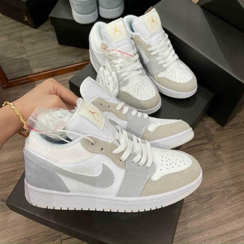 Buty Jordan 1 Paris Replika 1:1 Wysoka Jakość