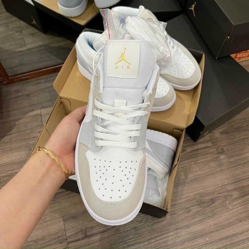 Buty Jordan 1 Paris Replika 1:1 Wysoka Jakość