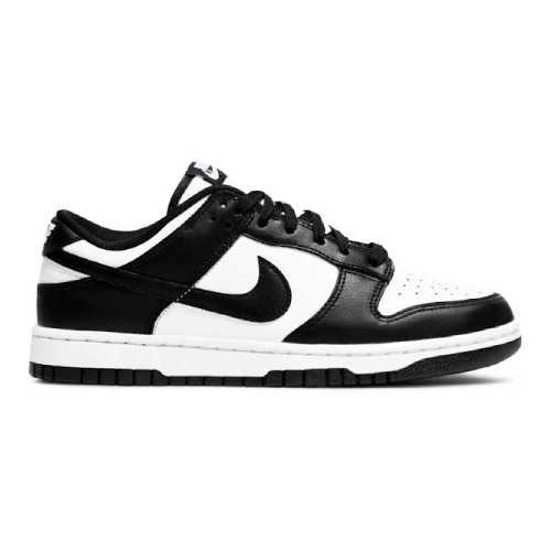 Buty Nike SB Dunk Low Panda Jakość Premium