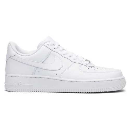 Buty Air Force One All White Jakość Premium 2023