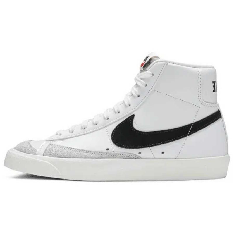Buty Nike Blazer Mid 77 Vintage Wersja Najlepsza