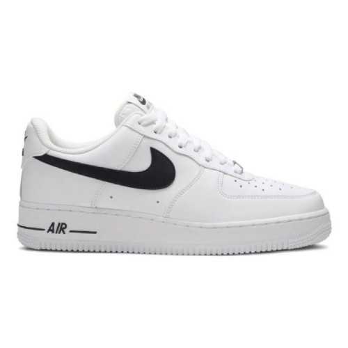 Buty Nike Air Force 1 ‘White Black’