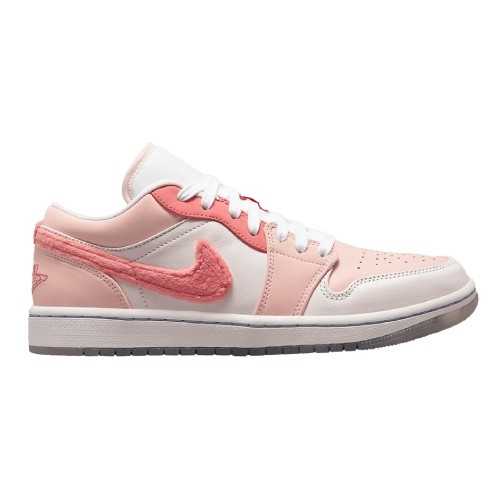 Buty Nike Damskie Air Jordan 1 Low SE ‘Mighty Swooshers’
