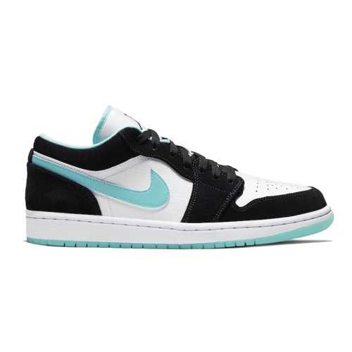 Buty Nike Air Jordan 1 Low ‘Island Green’ Premium