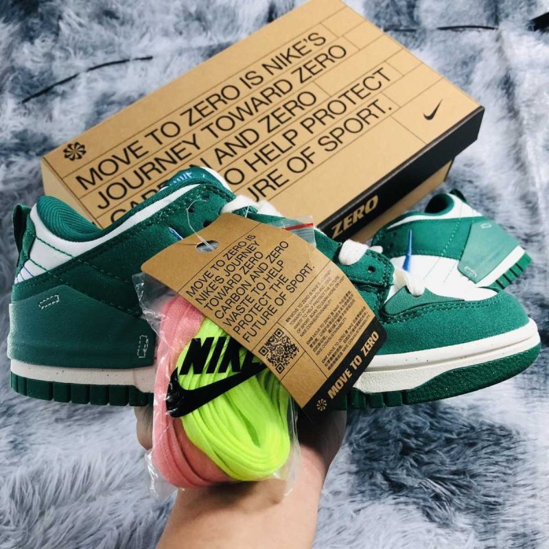 Buty Nike Dunk Low Disrupt 2 Phantom Jakość Premium