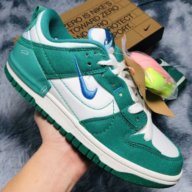 Buty Nike Dunk Low Disrupt 2 Phantom Jakość Premium