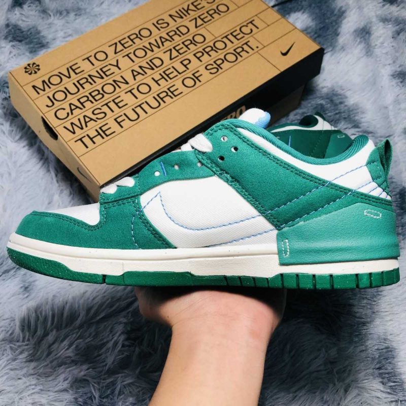 Buty Nike Dunk Low Disrupt 2 Phantom Jakość Premium