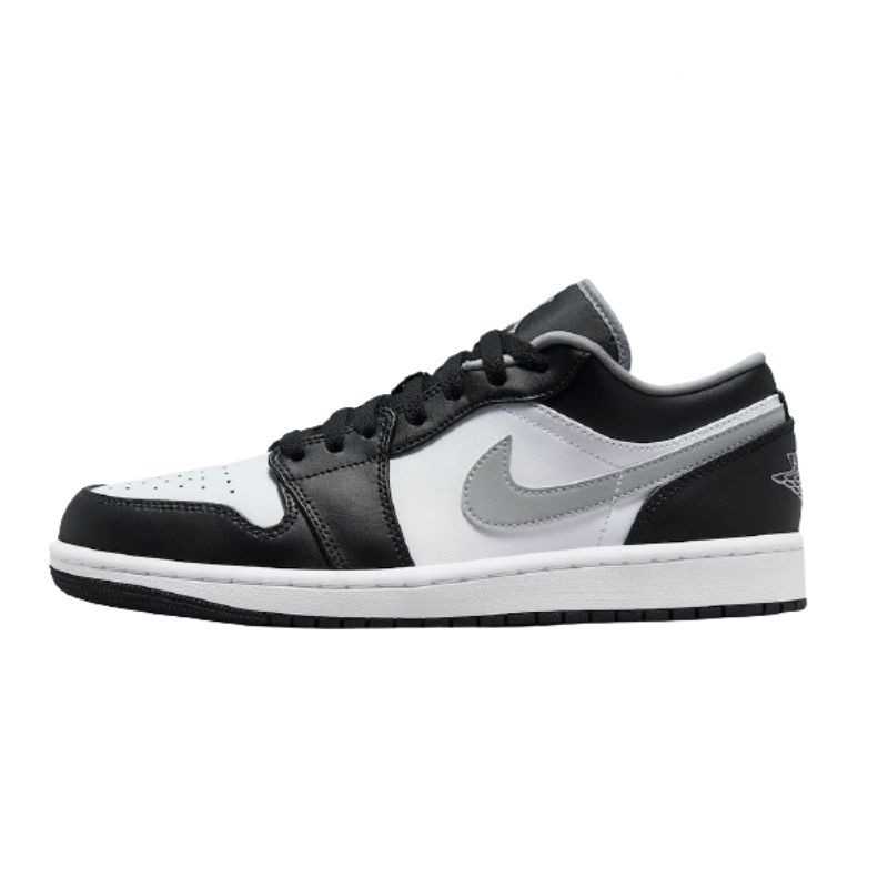 Buty Nike Air Jordan 1 Low Shadow Smoke Grey V3