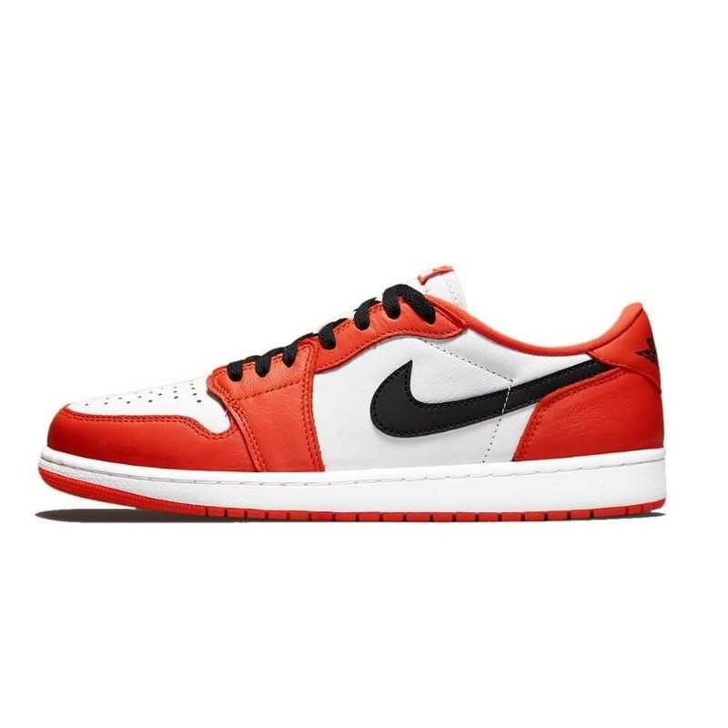 Buty Nike Air Jordan 1 Low Starfish Premium