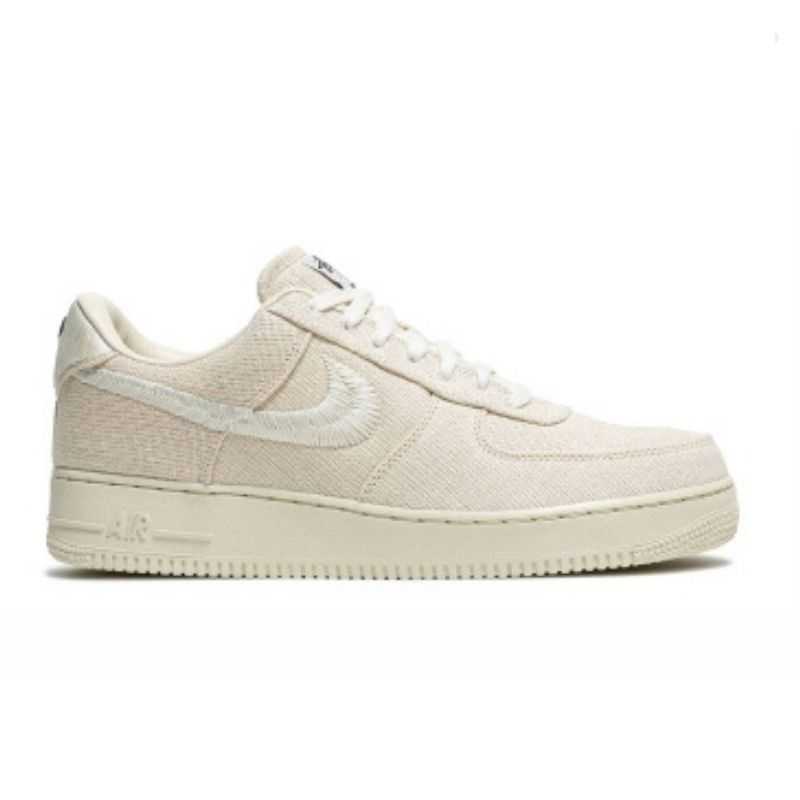 Buty Nike Air Force 1 Low Fossil Stussy Premium