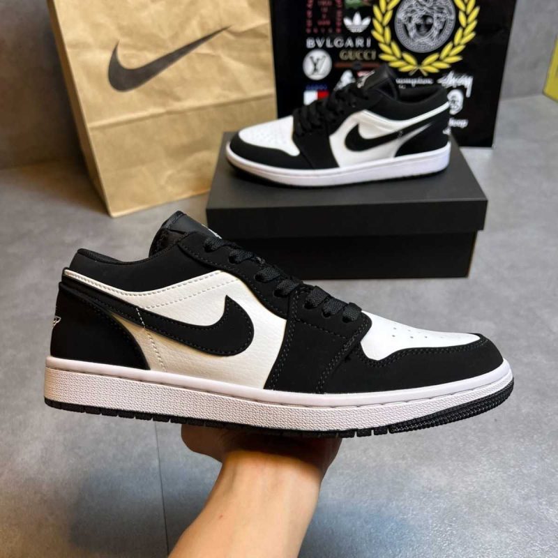 Buty Nike Air Jordan 1 Low Panda