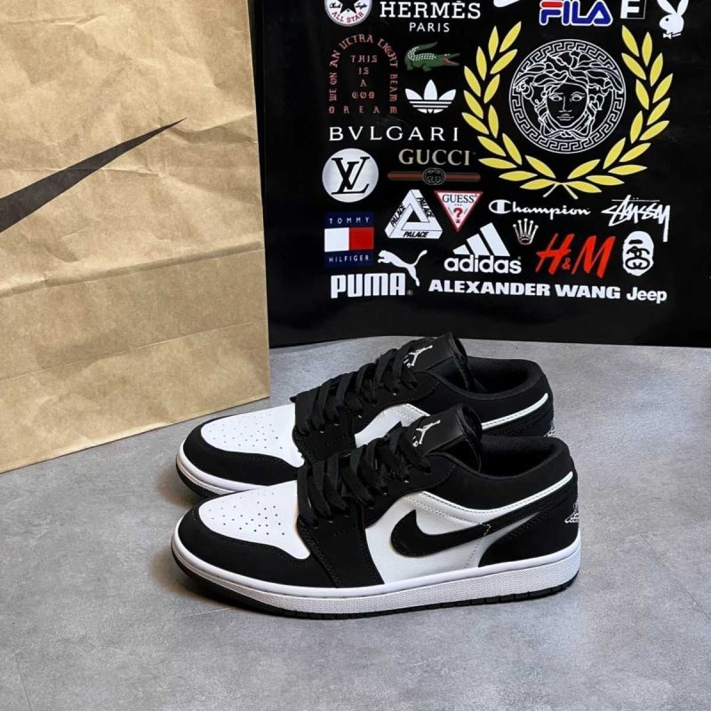 Buty Nike Air Jordan 1 Low Panda