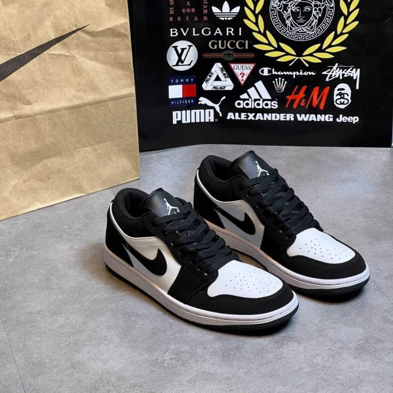 Buty Nike Air Jordan 1 Low Panda