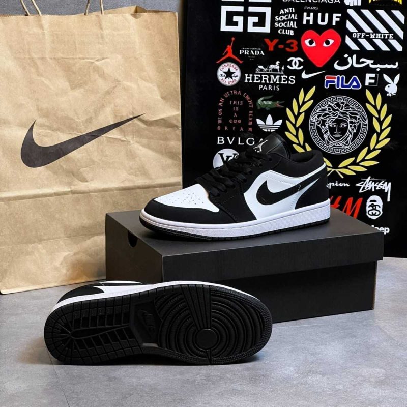 Buty Nike Air Jordan 1 Low Panda
