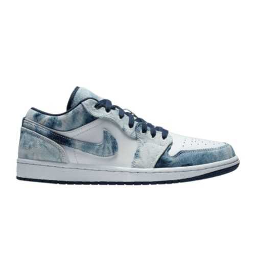 Buty Nike Air Jordan 1 Low SE Washed Denim