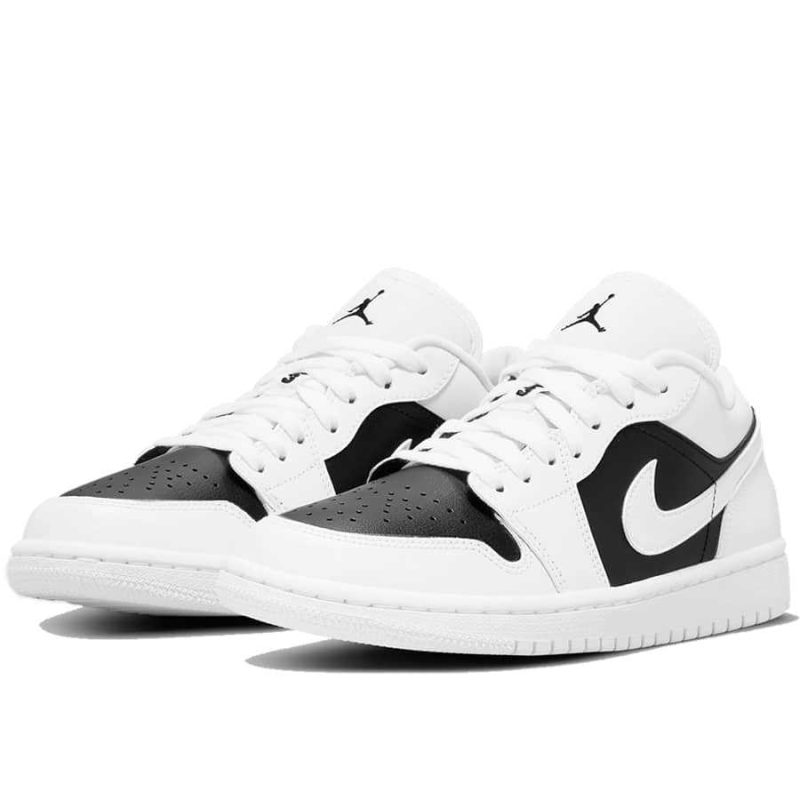 Buty Nike Damskie Air Jordan 1 Low Panda DC0774-100 Premium