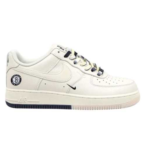 Buty Nike Air Force 1 Low Brooklyn Cream