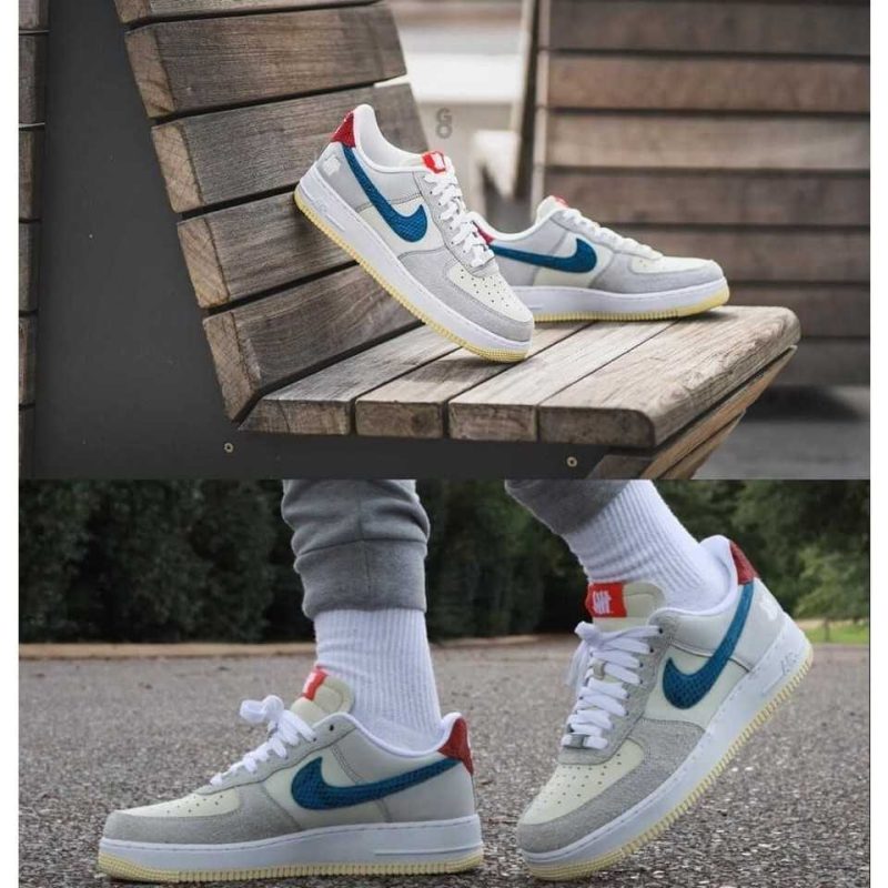 Buty Nike Air Force 1 Onit 5 Replika Premium