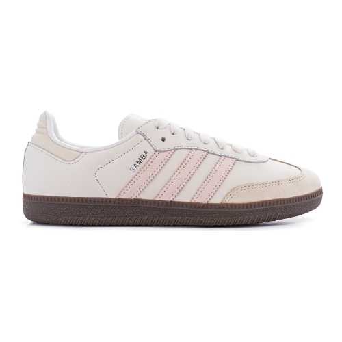 Buty Adidas Samba OG Pink Cloud White Jakość Premium