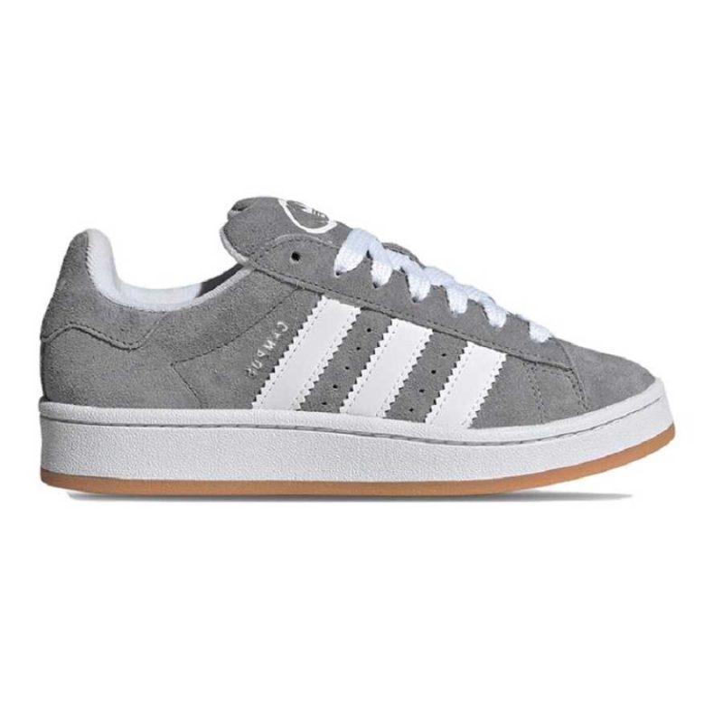Buty Adidas Campus 00s ‘White Gray’ HQ6507 Jakość Premium