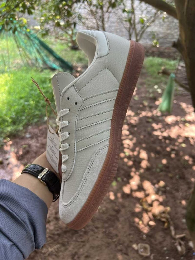 Buty Adidas Samba OG ‘Beige’ IE7013 Jakość Premium
