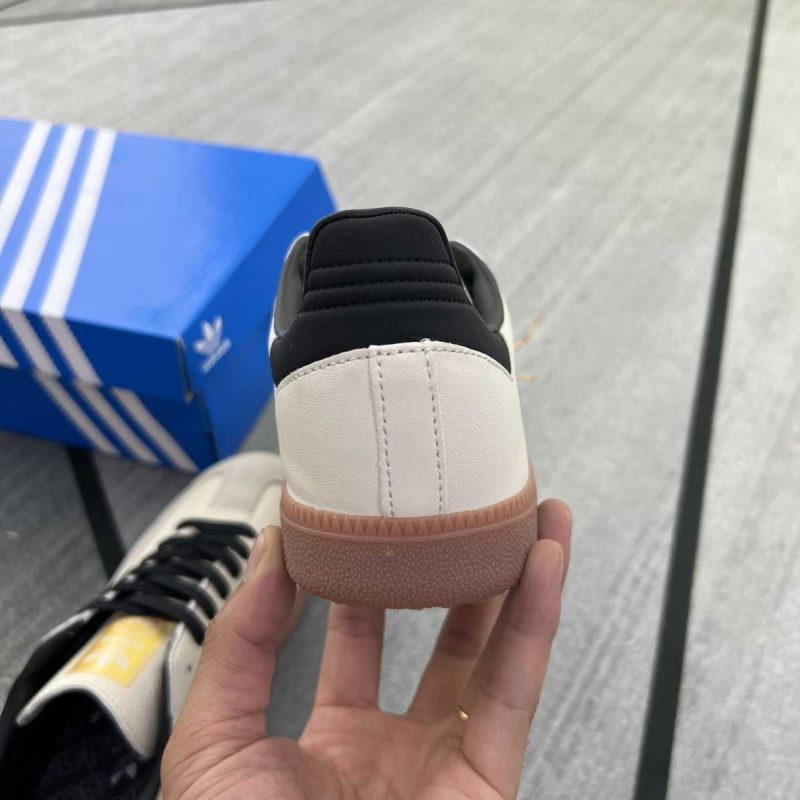 Buty Adidas Samba OG Cream Sand Strata Jakość Premium