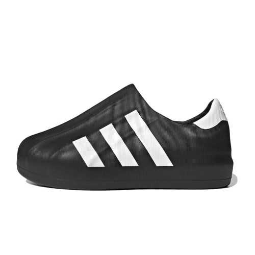 Buty Adidas Superstar Adifom Czarne Najwyższa Jakość
