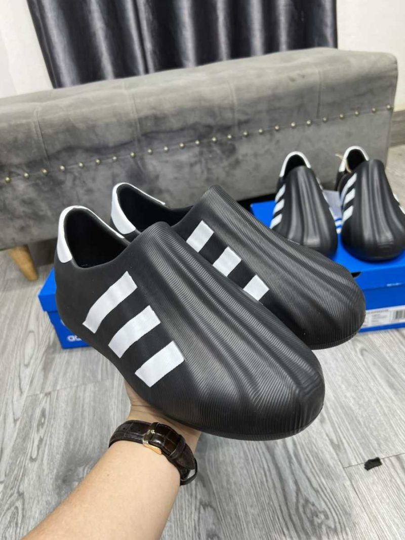Buty Adidas Superstar Adifom Czarne Najwyższa Jakość