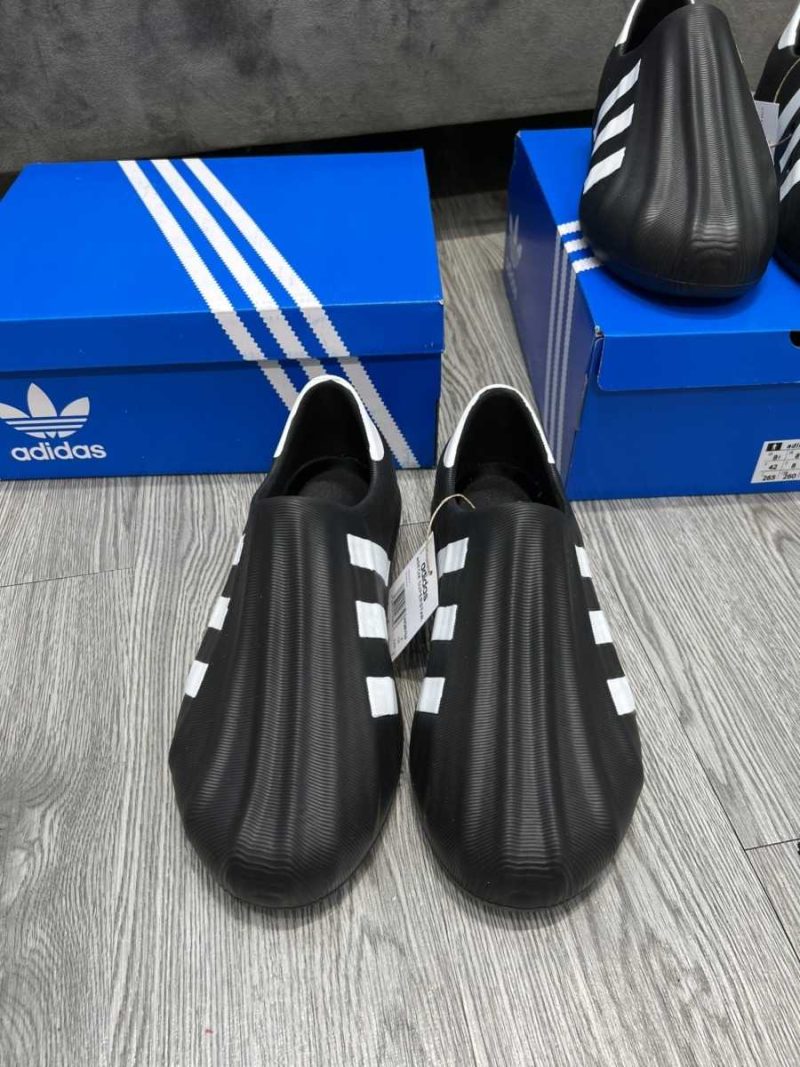 Buty Adidas Superstar Adifom Czarne Najwyższa Jakość