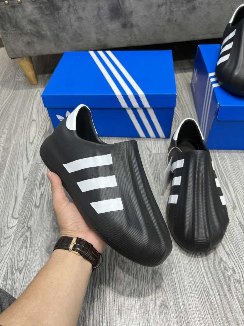 Buty Adidas Superstar Adifom Czarne Najwyższa Jakość