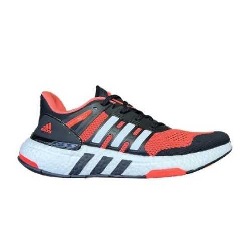 Buty do biegania Adidas EQT Bost 2023 Czerwono-Czarne Jakość Premium