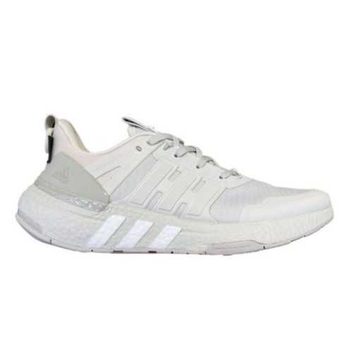 Buty do biegania Adidas EQT Bost 2023 Szaro-Białe Jakość Premium