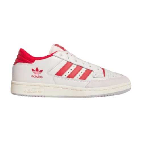 Buty Adidas Centennial 85 Low Scarlet Premium