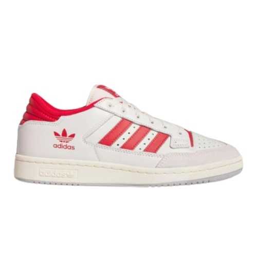 Buty Adidas Centennial 85 Low Scarlet