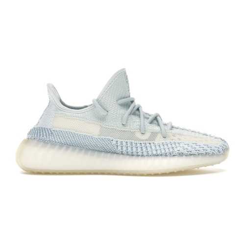 Buty Adidas Yeezy Boost 350 V2 Cloud White
