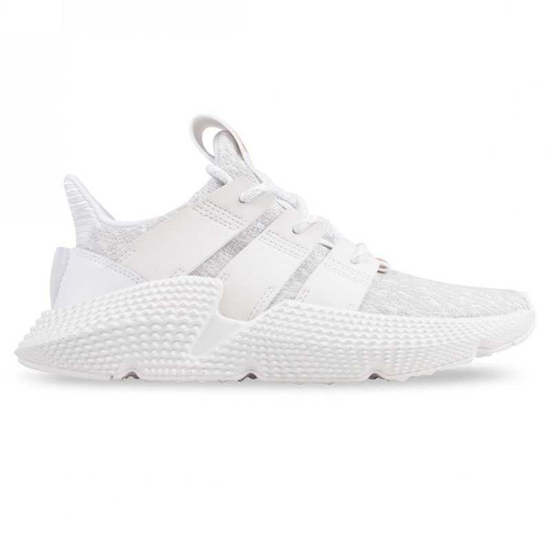 Buty Adidas Prophere Triple White – Całe Białe