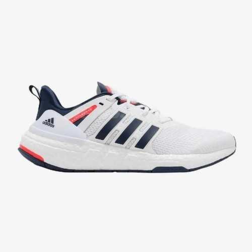 Buty Adidas Equipment Plus Boost White/Blue/Orange Jakość Premium