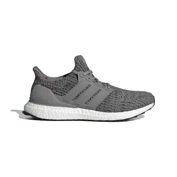 Buty Adidas ULTRABOOST 4.0 Szare