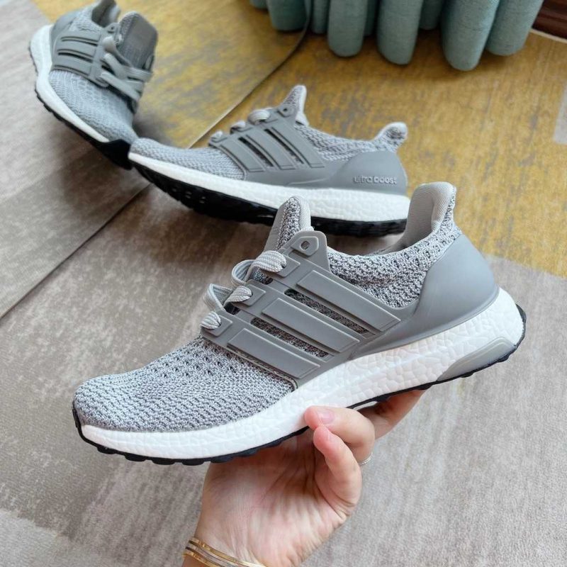 Buty Adidas ULTRABOOST 4.0 Szare