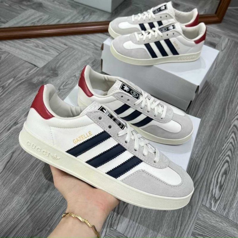 Buty Adidas Gucci