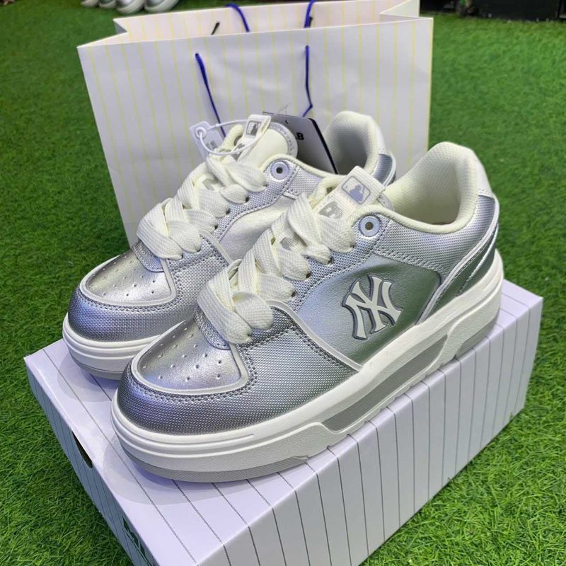 Buty MLB Chunky Liner Monogram 3asxcbs4n Jakość Premium